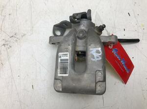 Brake Caliper OPEL CROSSLAND X / CROSSLAND (P17, P2QO)