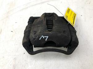 Brake Caliper OPEL MERIVA A MPV (X03)