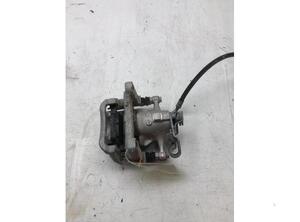 Bremszange links hinten Opel Astra K B16 13507388 P19218497