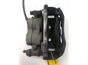 Brake Caliper MERCEDES-BENZ Sprinter 3,5-T Bus (B906)