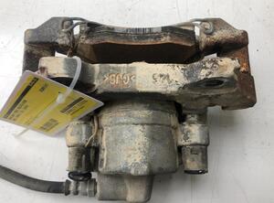 Brake Caliper OPEL Corsa E (--)