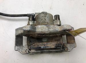 Brake Caliper OPEL CORSA E (X15)