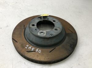 Brake Disc PORSCHE PANAMERA (971)