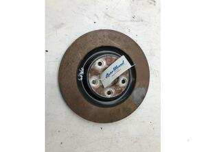 Brake Disc JAGUAR F-TYPE Coupe (X152), JAGUAR XK Coupe (X150)