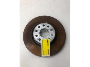 Brake Disc AUDI Q3 (F3B)