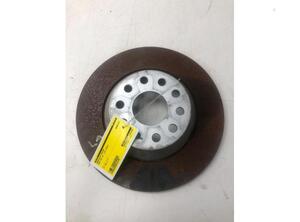 Brake Disc AUDI Q3 (F3B)