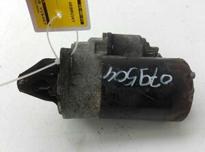 Starter OPEL Corsa C (F08, F68)