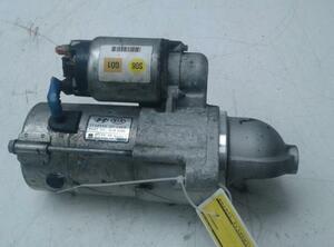 Starter HYUNDAI iX35 (EL, ELH, LM), HYUNDAI Tucson (TL, TLE)