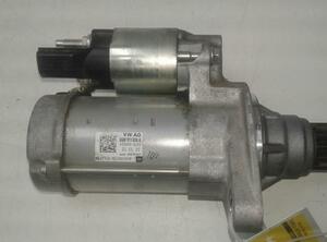 Startmotor SKODA Kamiq (NW4)