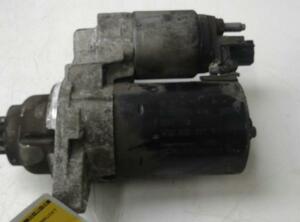 Startmotor VW POLO (9N_), VW POLO Saloon (9A4, 9A2, 9N2, 9A6)