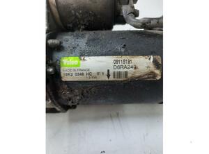 Starter OPEL Corsa C (F08, F68)