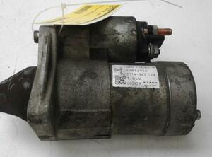 Starter FIAT GRANDE PUNTO (199_), FIAT PUNTO (199_), FIAT PUNTO EVO (199_), ABARTH GRANDE PUNTO