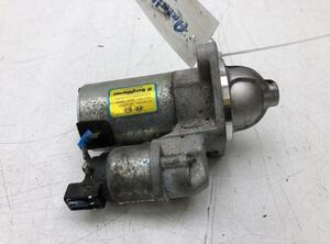 Startmotor HYUNDAI i20 (BC3, BI3)