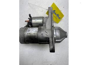 Startmotor RENAULT SCÉNIC III (JZ0/1_), RENAULT GRAND SCÉNIC III (JZ0/1_)