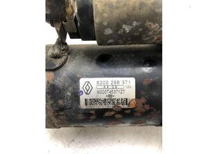 Startmotor RENAULT Modus/Grand Modus (F/JP0)