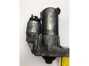 Startmotor PEUGEOT 206 CC (2D)