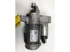 Startmotor AUDI A5 Sportback (F5A, F5F)