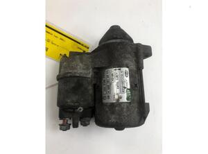 Starter SMART CABRIO (450), SMART FORTWO Cabrio (450)