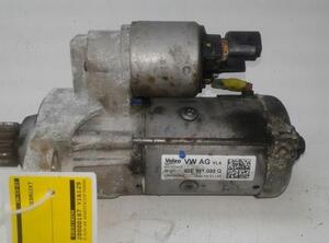 Starter VW PASSAT (362)