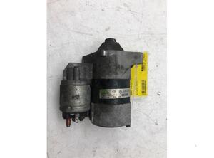 Starter RENAULT CLIO II (BB_, CB_), RENAULT THALIA I (LB_), RENAULT CLIO III (BR0/1, CR0/1)