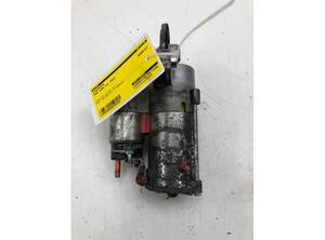 Startmotor FORD PUMA (J2K, CF7)