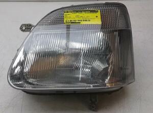 Headlight OPEL AGILA (A) (H00)