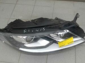 Headlight VW Passat (362)