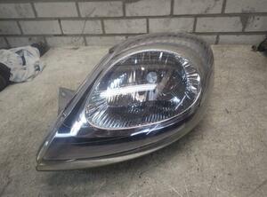 Headlight OPEL Vivaro Kasten (F7), OPEL Vivaro Combi (J7)