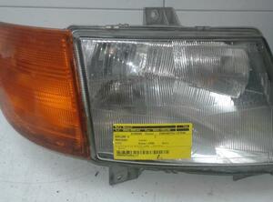 Headlight MERCEDES-BENZ Vito Bus (W638)