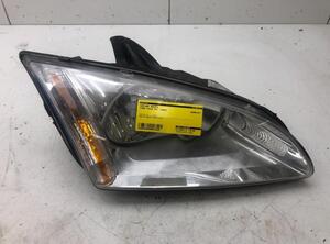 Headlight FORD FOCUS II Convertible