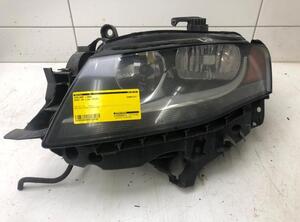 Headlight AUDI A4 Allroad (8KH, B8), AUDI A4 Avant (8K5, B8), AUDI A5 Sportback (8TA)