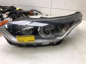 Headlight KIA CEED (CD), KIA PROCEED (CD), KIA XCEED (CD)