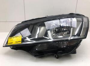 Headlight VW Transporter VI Kasten (SGA, SGH, SHA, SHH), VW Transporter V Kasten (7EA, 7EH, 7HA, 7HH)