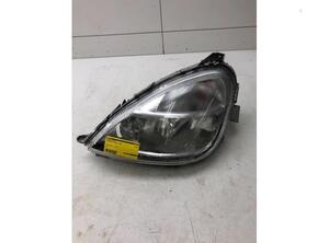 Headlight MERCEDES-BENZ A-Klasse (W168)