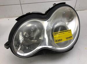 Headlight MERCEDES-BENZ C-CLASS T-Model (S203)