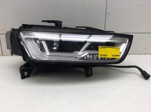 Headlight AUDI Q3 (8UB, 8UG), AUDI Q3 (F3B)