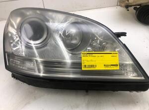 Headlight MERCEDES-BENZ M-CLASS (W164)