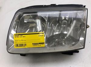 Headlight VW POLO (6N2)