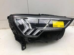 Headlight AUDI Q3 Sportback (F3N)