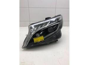 Headlight MERCEDES-BENZ VITO Van (W447)