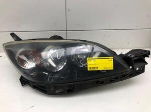 Headlight MAZDA 3 (BK)