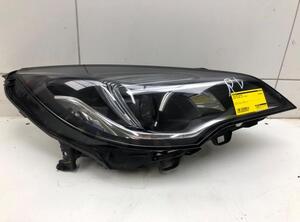 Headlight OPEL ASTRA K Sports Tourer (B16)