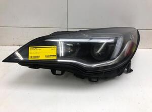 Headlight OPEL ASTRA K Sports Tourer (B16)