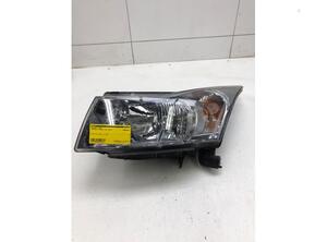 Headlight CHEVROLET CRUZE Station Wagon (J308)