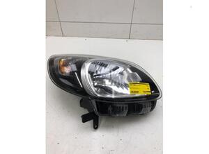 Headlight RENAULT KANGOO Express (FW0/1_), RENAULT KANGOO / GRAND KANGOO (KW0/1_)