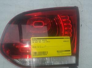 Combination Rearlight VW GOLF VI (5K1), VW GOLF V (1K1)