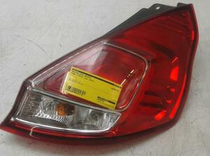 Combination Rearlight FORD Fiesta VI (CB1, CCN), FORD Fiesta VI Van (--)