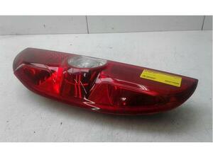 Combination Rearlight OPEL COMBO Box Body/MPV (X12)