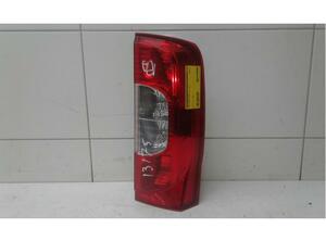 Combination Rearlight FIAT FIORINO Box Body/MPV (225_), FIAT QUBO (225_)