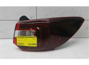 Combination Rearlight OPEL GRANDLAND X (A18)